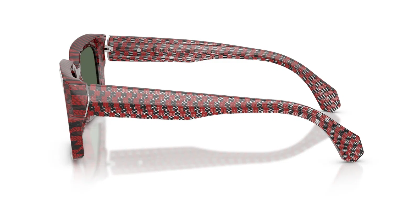 Alain Mikli 5522 Sunglasses - view 35